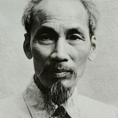 Timeline: Ho Chi Minh - Biography