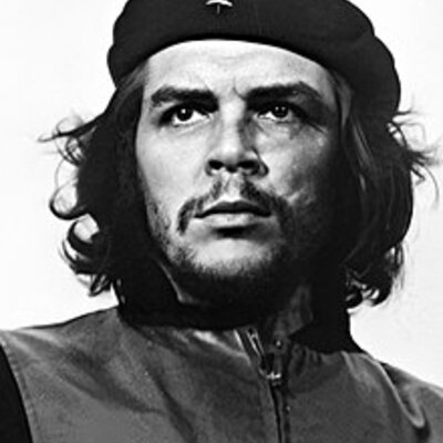 Timeline: Ernesto Guevara
