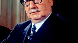 Timeline: Salvador Allende