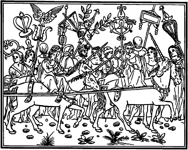 Ксилография