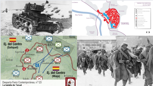 Batalla de Teruel