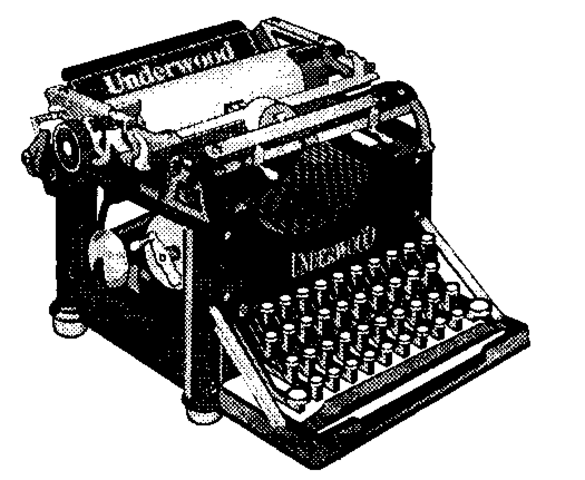 Переход к механическим технологиям обработки данных