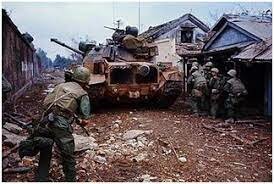 Rebrot de la guerra (3a fase G.F)