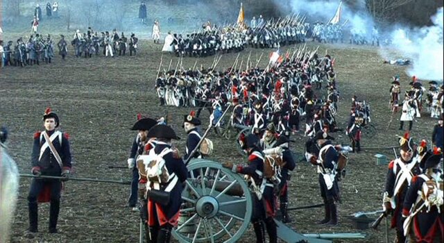 Austerlitzeko bataila