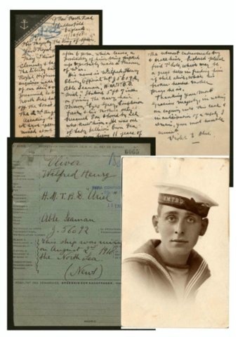 Carta de Alfonso XIII