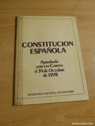 Referéndum para la ratificación del Proyecto de Constitución
