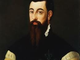 Garcilaso de la Vega