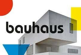 Bauhaus (Segunda etapa)