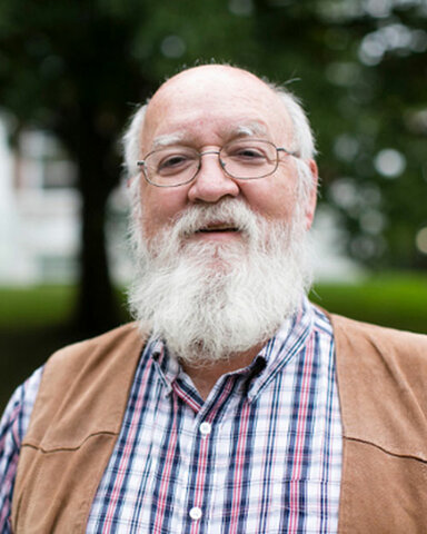 Daniel Dennett was born.