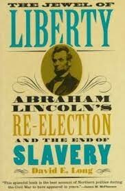 Lincoln Re-elected