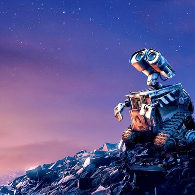 Timeline: WALL-E Timeline