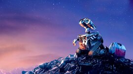 Timeline: WALL-E Timeline