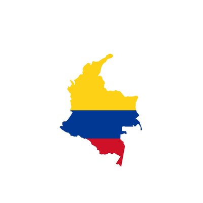 Timeline: #35 Colombian History