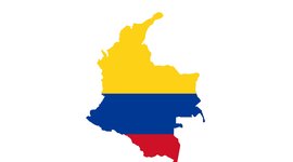 Timeline: #35 Colombian History