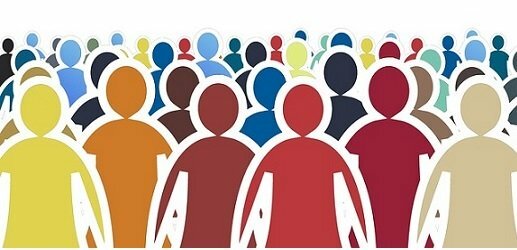 Come era suddiviso il popolo