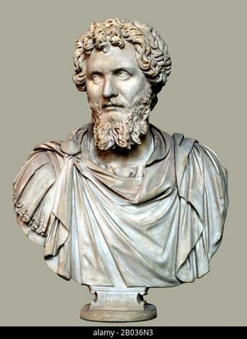 Edicto de Séptimo Severo: prohibición de proselitismo al judaísmo y al cristianismo