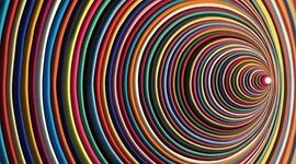 Timeline: Arte cinético