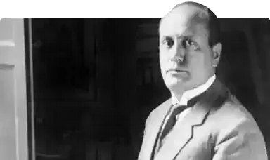 Benito Consolida el seu poder