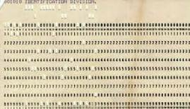 Lenguaje COBOL (Grace Hopper)