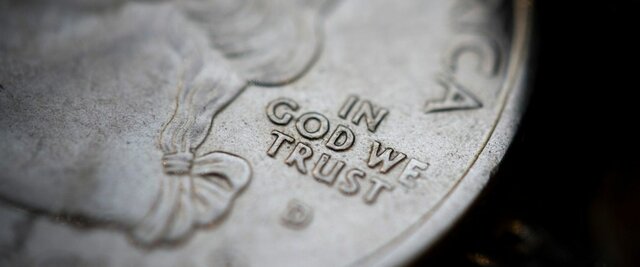 In God We Trust
