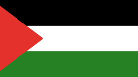 Timeline: Palestina