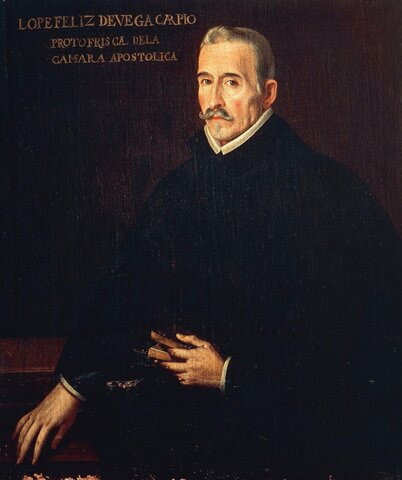 Lope de Vega