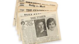 Timeline: Timeline of Events Project