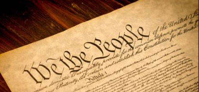 U.S Constitution