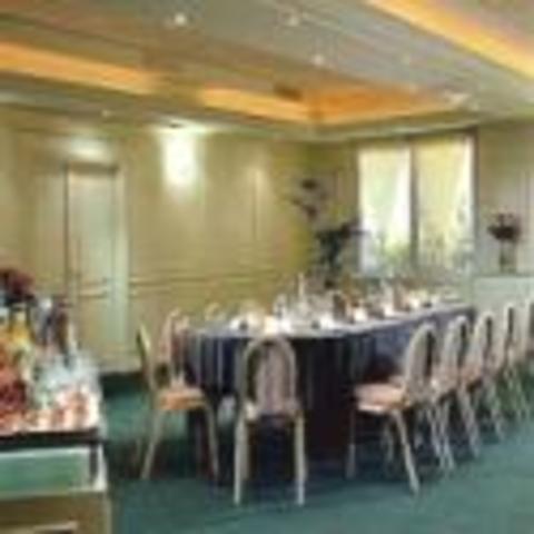 The Conference with Vergennes and Maurepas