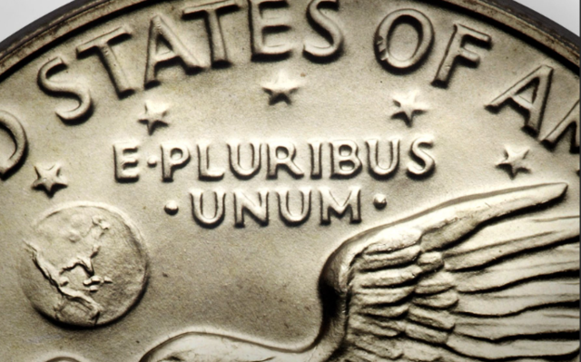 E Pluribus Unum