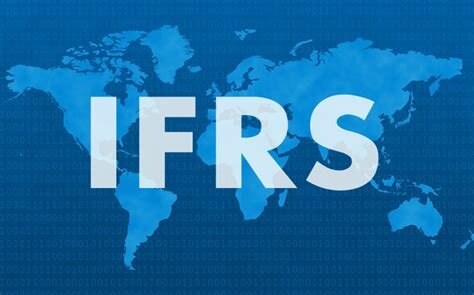 Mejoras en The International Financial Reporting Standards