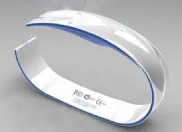 Технологии обработки данных будущего