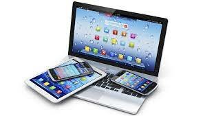 Dispositivos moviles