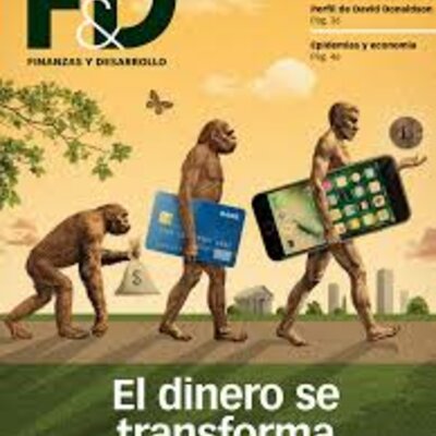 Timeline: EVOLUCIÓN DEL DINERO