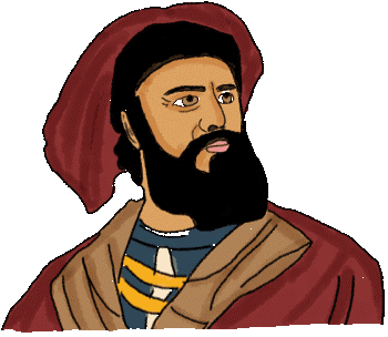 El papel moneda llegó a Europa  Marco Polo hacia el año 1200 d. C