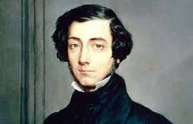 Alex de Tocqueville