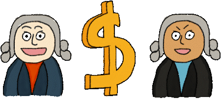 La invención del Dólar estadounidense - 2 de abril de 1792 D.C