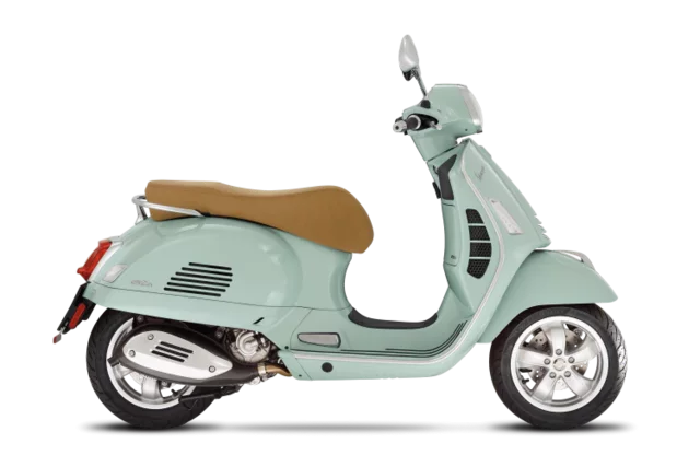 Vespa Piaggio