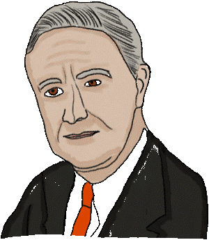 Fin del estándar del oro - 3 de Marzo de 1933 - 15 de agosto de 1971 D.C