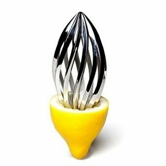 Spremiagrumi Mysqueeze, Starck, Alessi