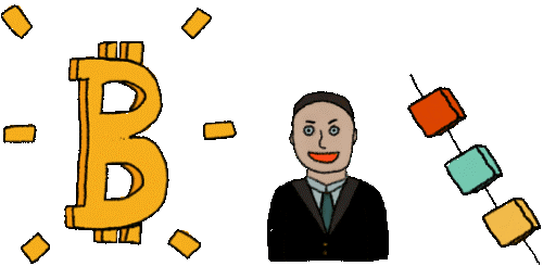 Bitcoin y la revolución de las criptomonedas: alrededor de 2009 D.C