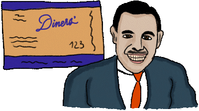 Frank Macnamara y la tarjeta Diners Club - Alrededor de 1950 D.C