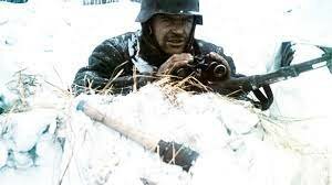 Operation Barbarossa