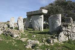 FINALITZACIÓ PREHISTÒRIA