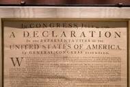 Declaration of Independence