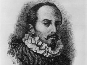 Juan Ruíz Arcipreste de Hita