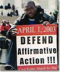 Affirmative Action