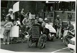 Americans with Disabilities Act