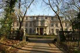 Wannsee Conference