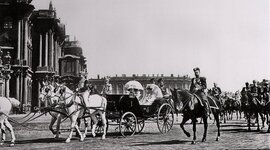 Timeline: Золотой век & 19 век